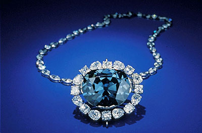 Hope Diamond | si.edu