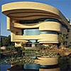 American Indian Museum on the Mall