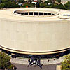 Hirshhorn Museum and Sculpture Garden (modern and contemporary art