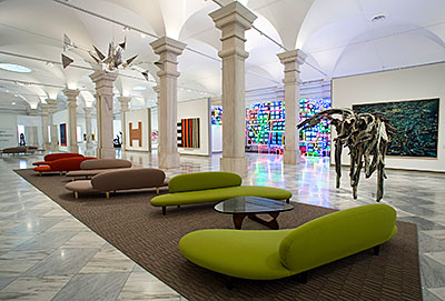 Modern and Contemporary Art | Exhibitions | Smithsonian