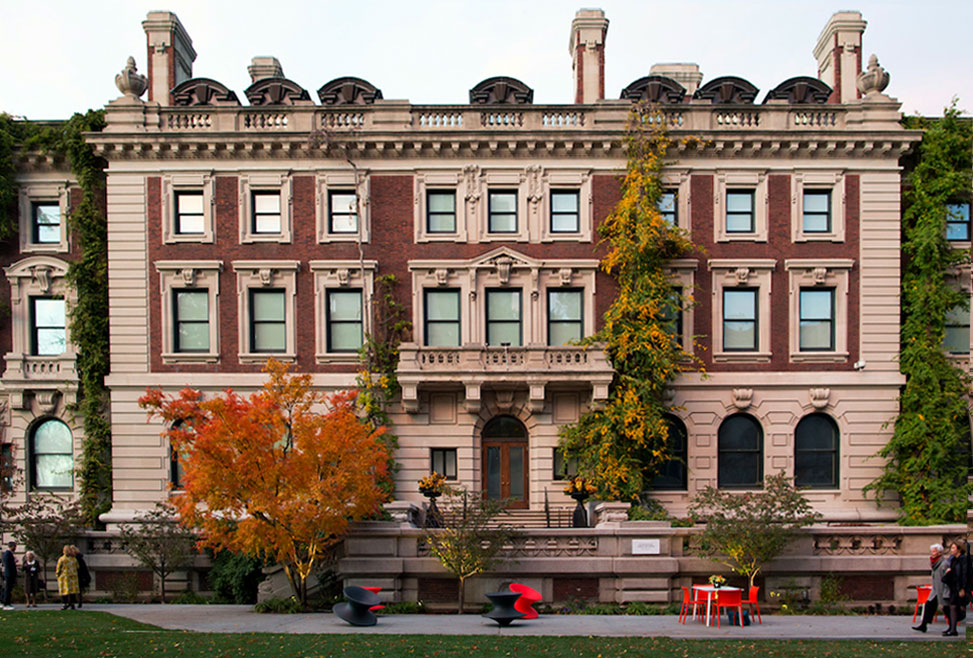 Cooper Hewitt Museum