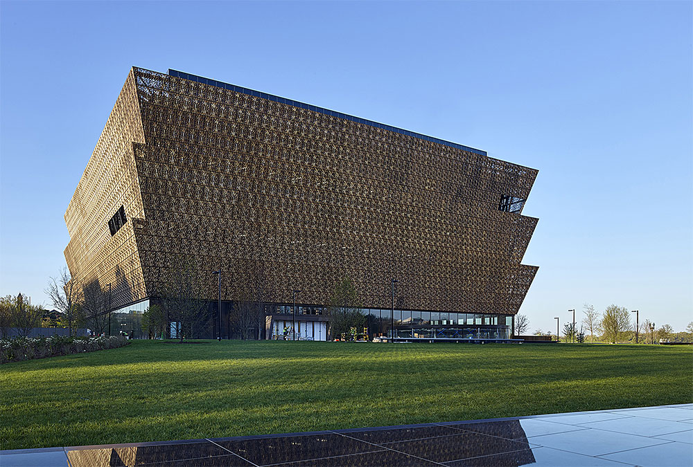 African American Museum