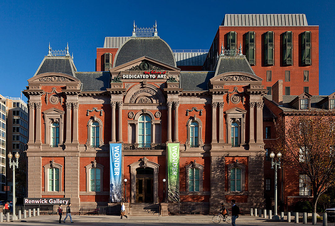 Renwick Gallery