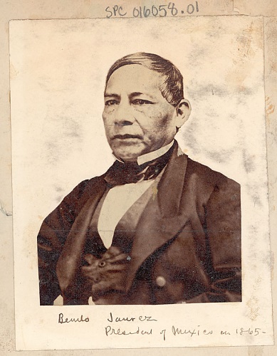 Benito Juarez