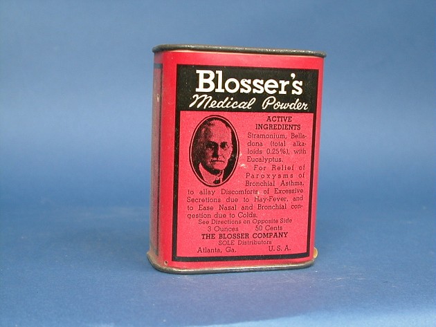 medical powder