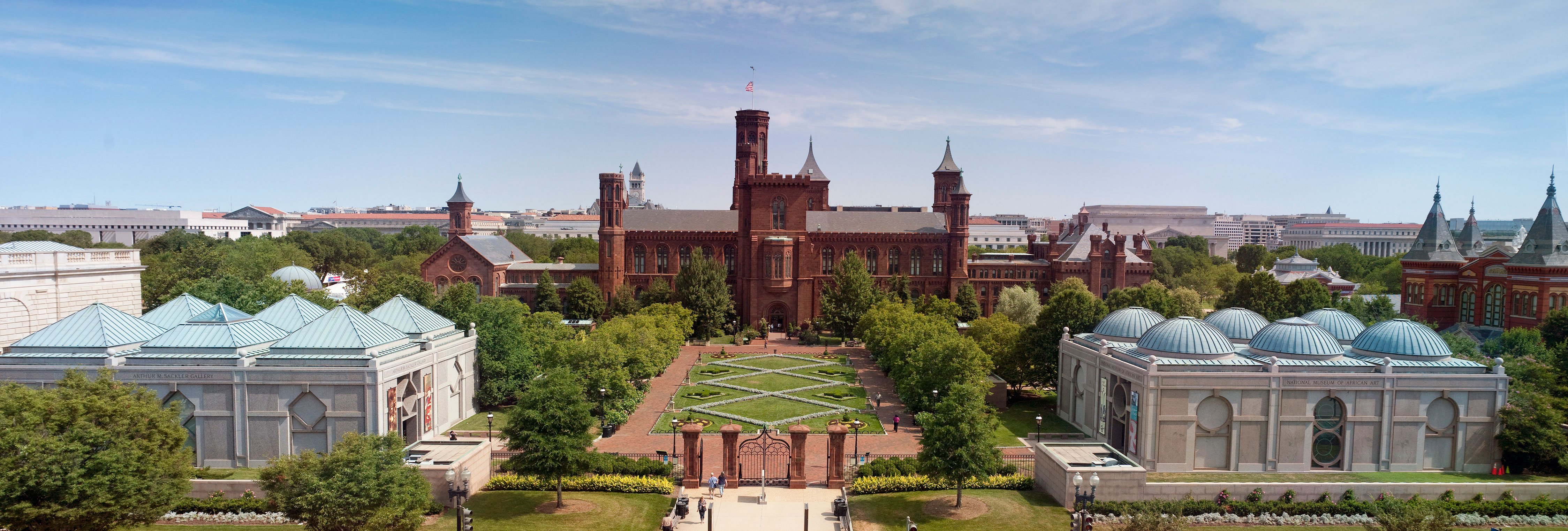 Smithsonian Open Access  Smithsonian Institution