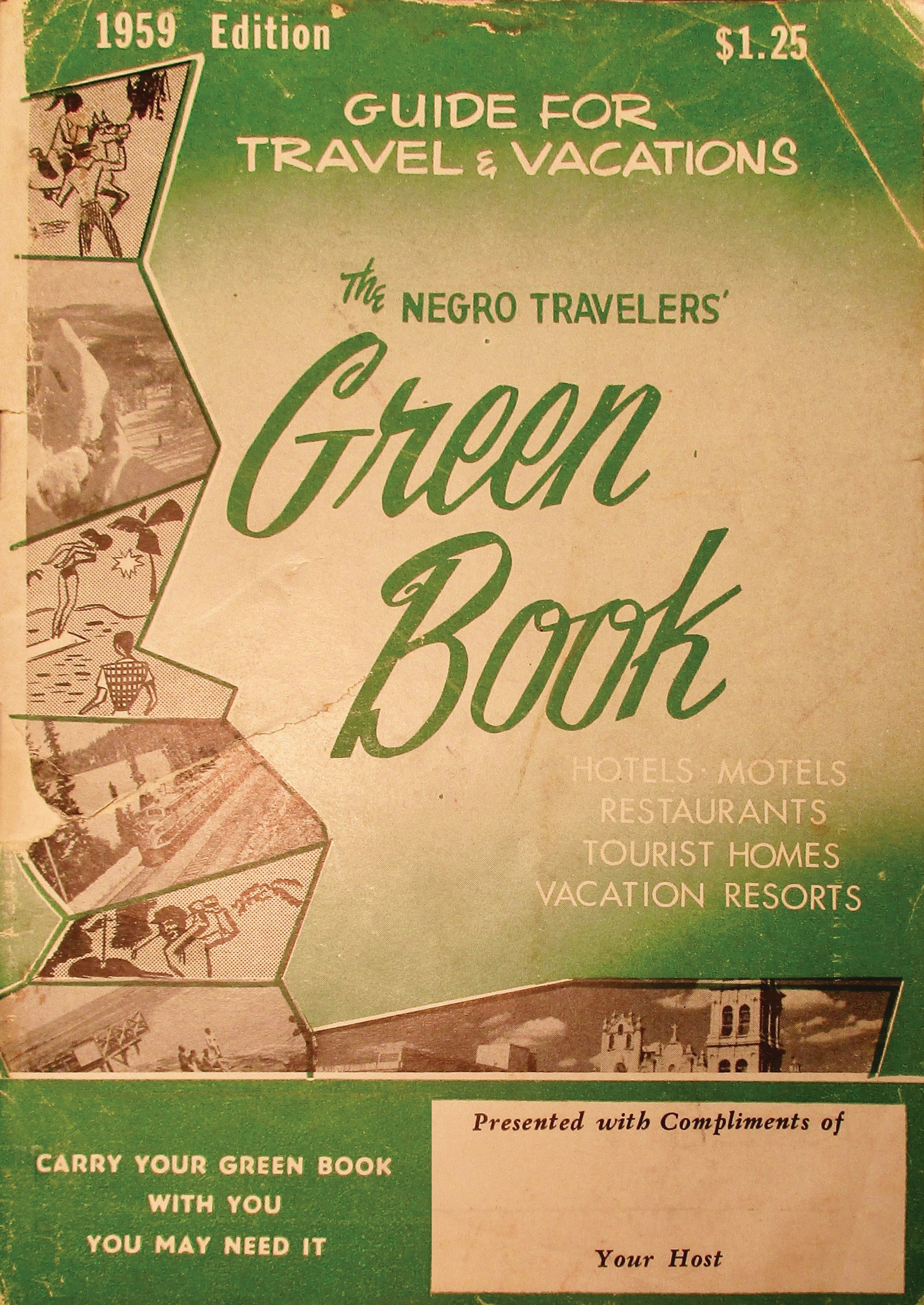 green book hep a travel