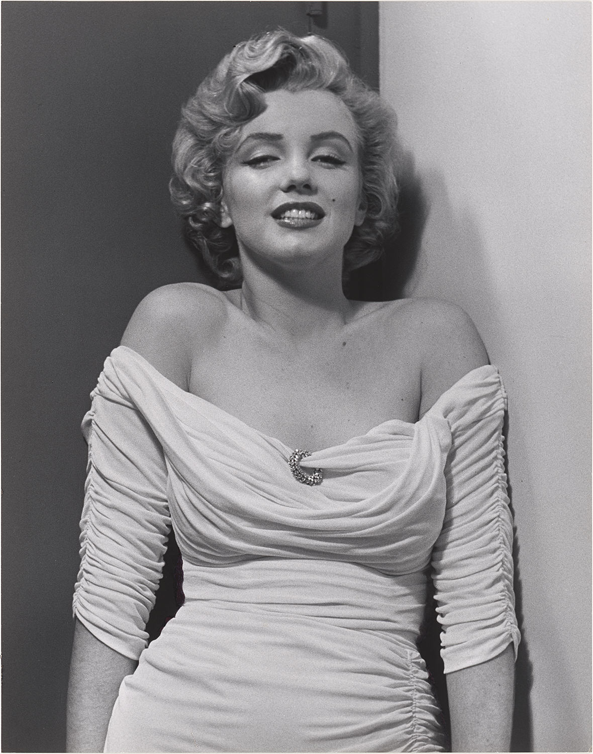 And The Winner Is Marilyn Monroe Smithsonian Institution 