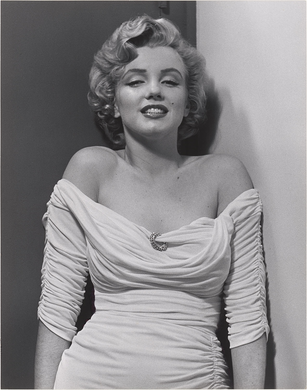 And the Winner Is … Marilyn Monroe!