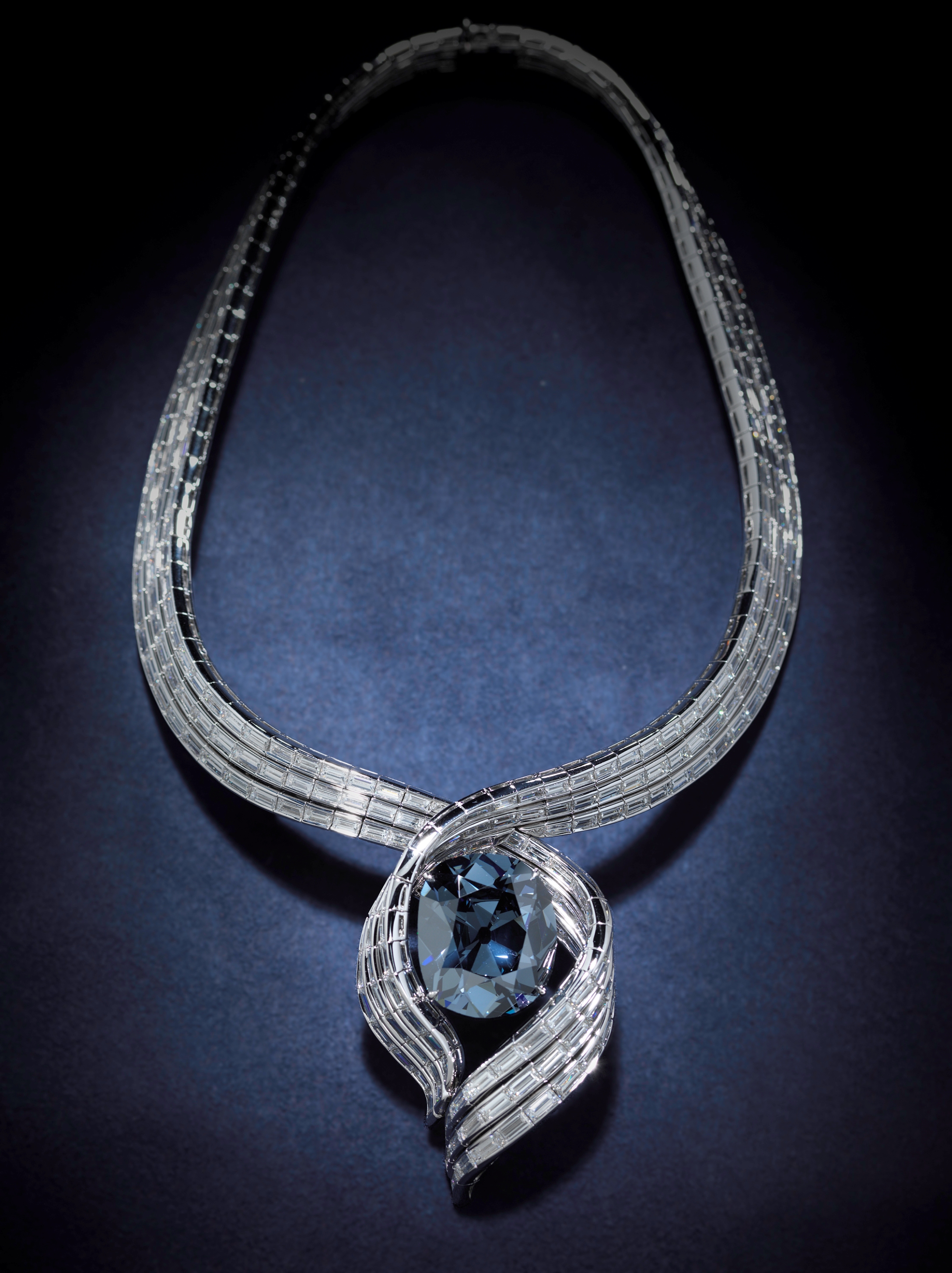 hope diamond cartier setting