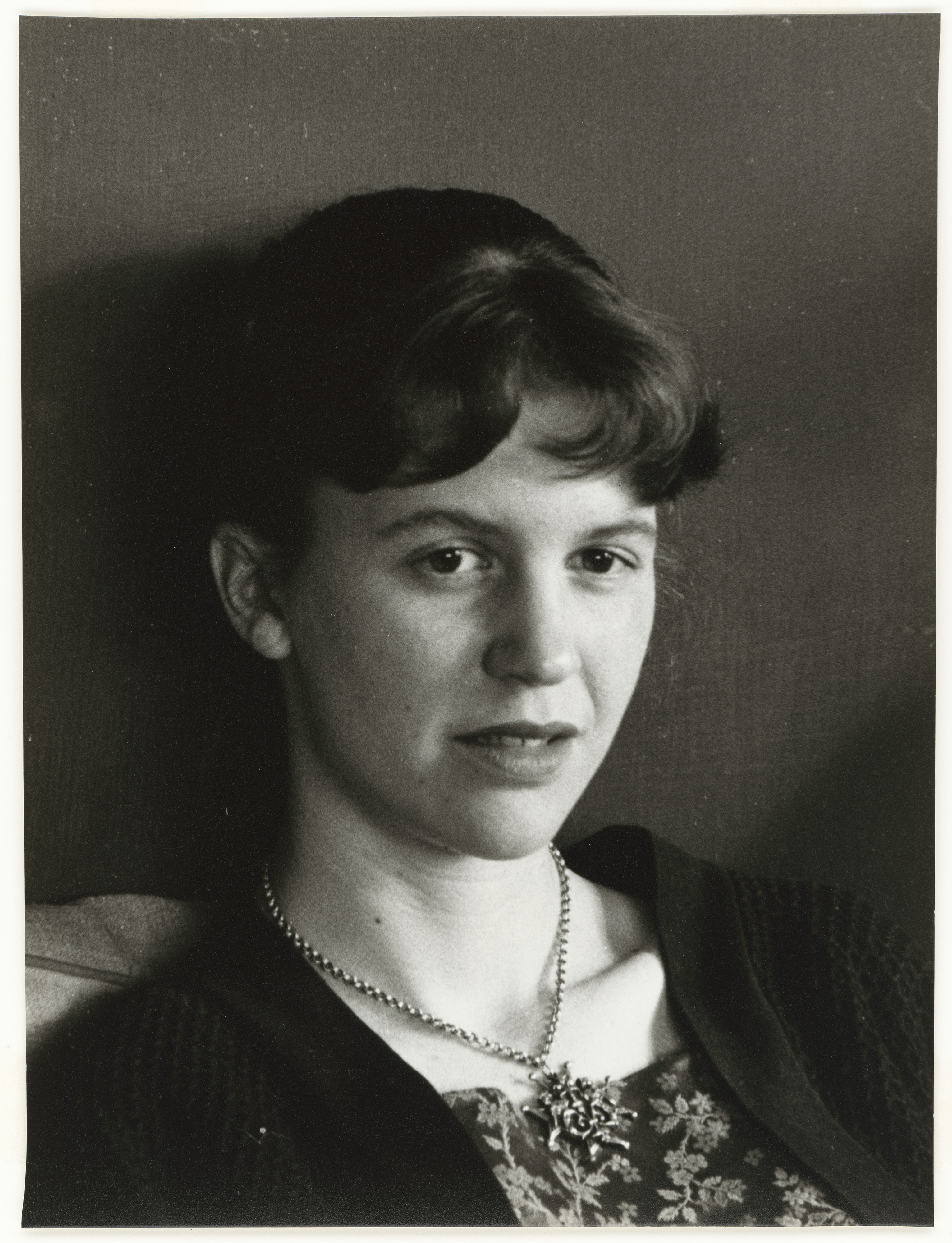 Portrait Gallery Opens Visual Exploration of the Life of Sylvia Plath