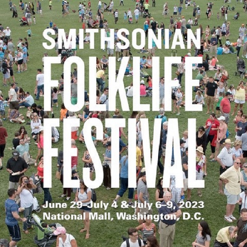Folklife Festival 2023