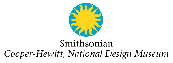 Cooper-Hewitt National Design Museum logo