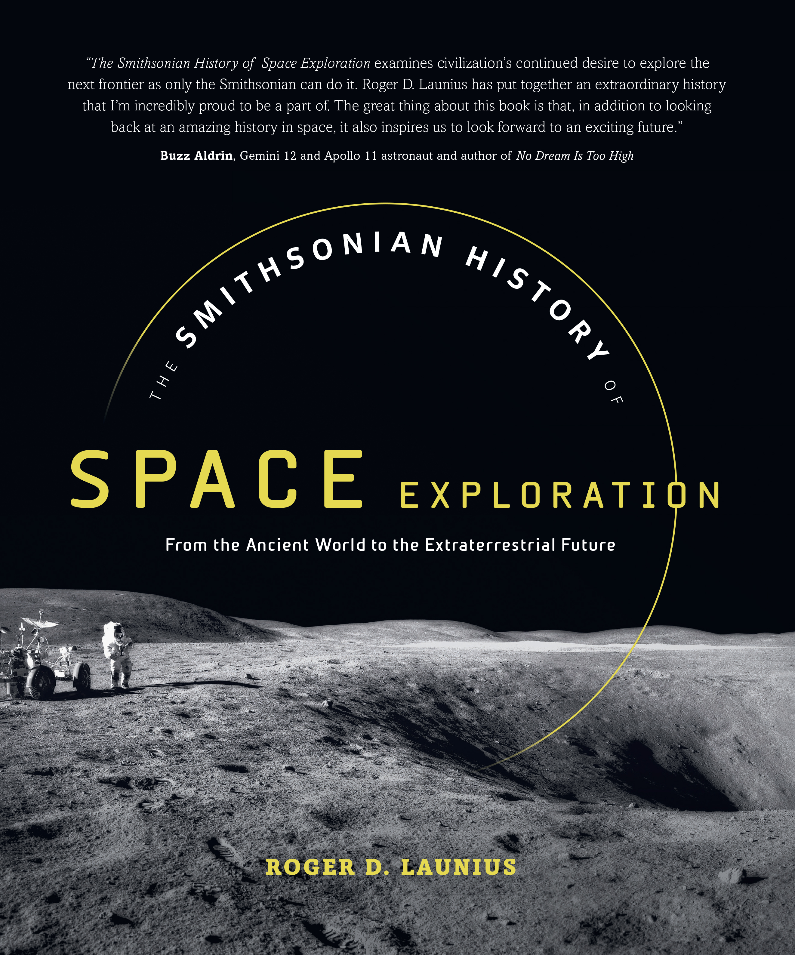 history of space research