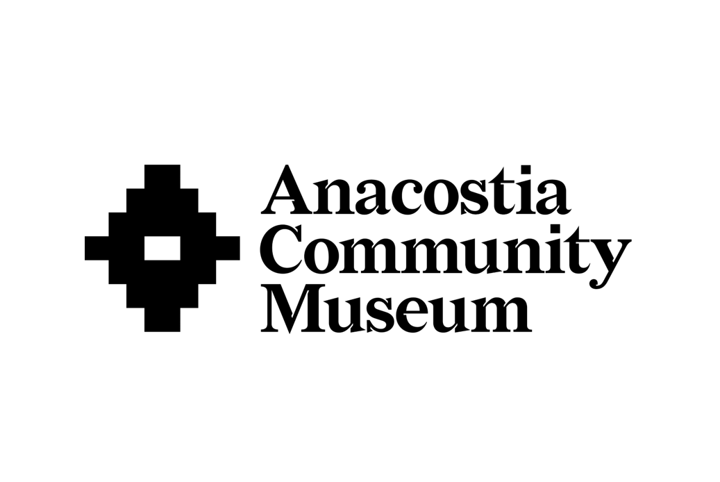 Anacostia Community Museum logo