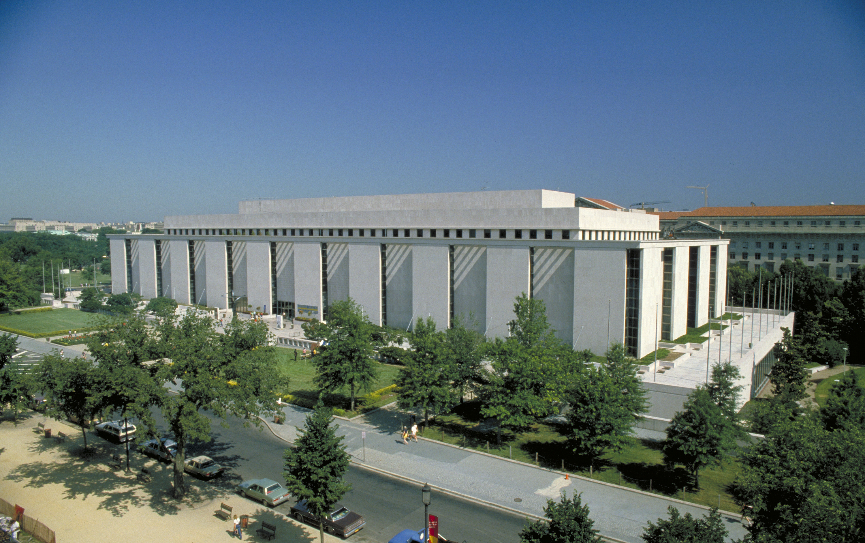 National Museum of American History