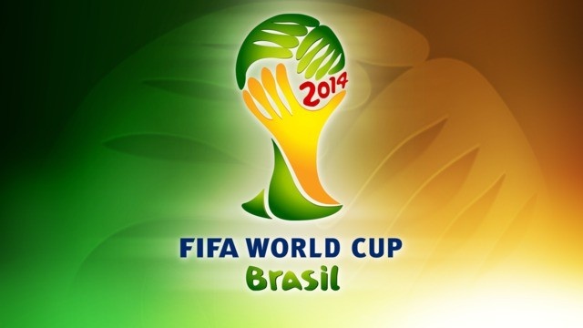 Brazil 2014: What the World Cup means to us, World Cup