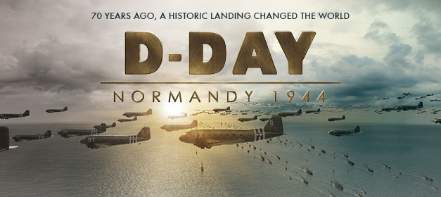 D-Day thumbnail
