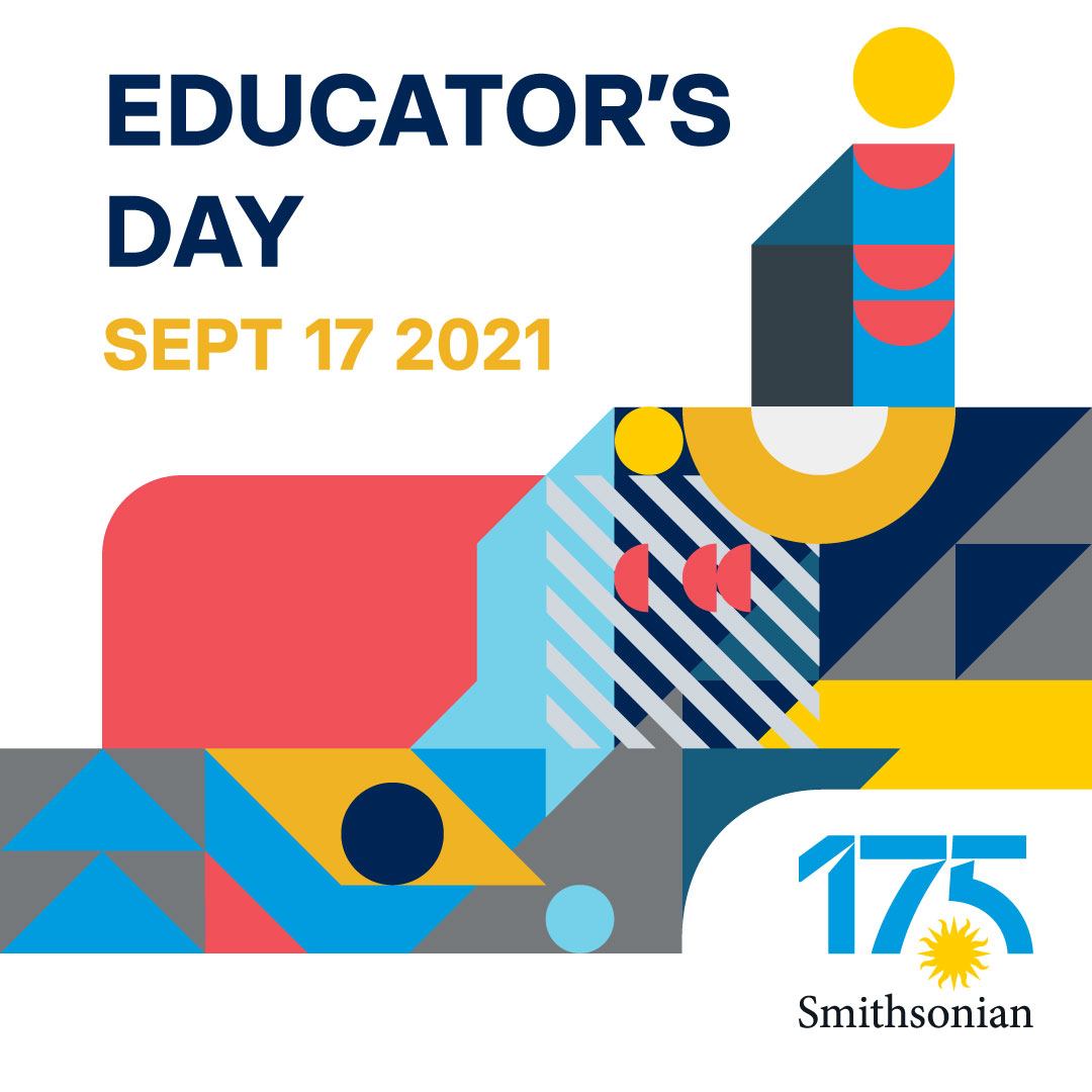 Educator's Day September 17 2021