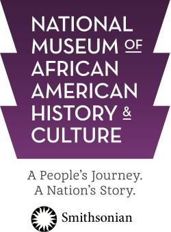 Logo for African American Museum