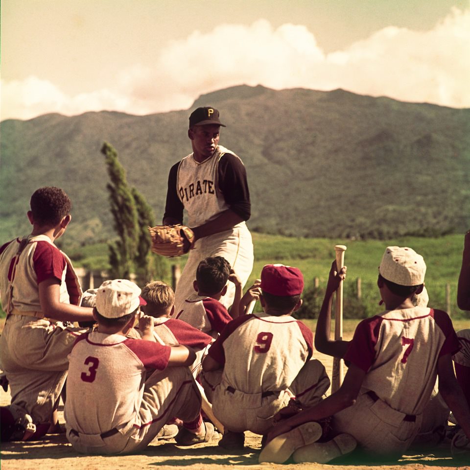 New Traveling Exhibition Explores the History of Latinos and Baseball