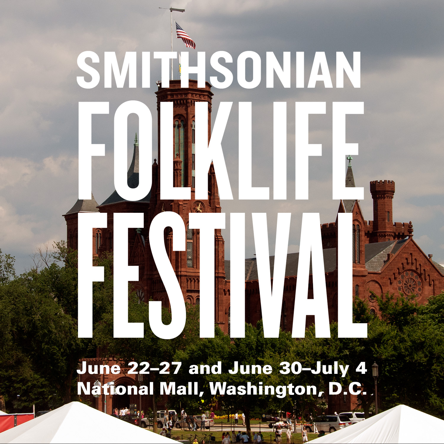 Smithsonian Folklife Festival Returns to the National Mall With Stories