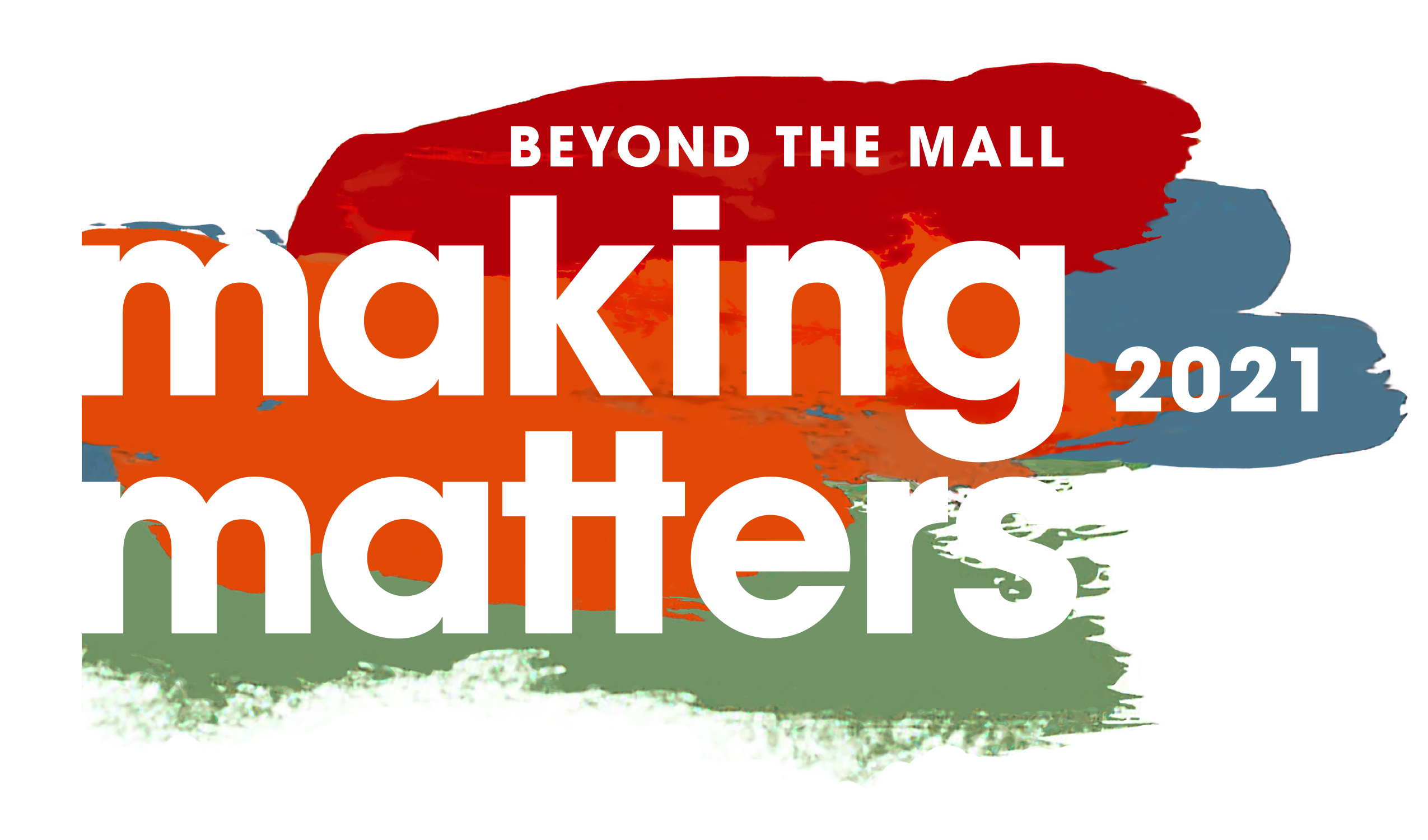 Making Matters 2021 logo