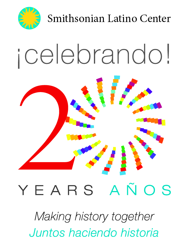 Anniversary logo