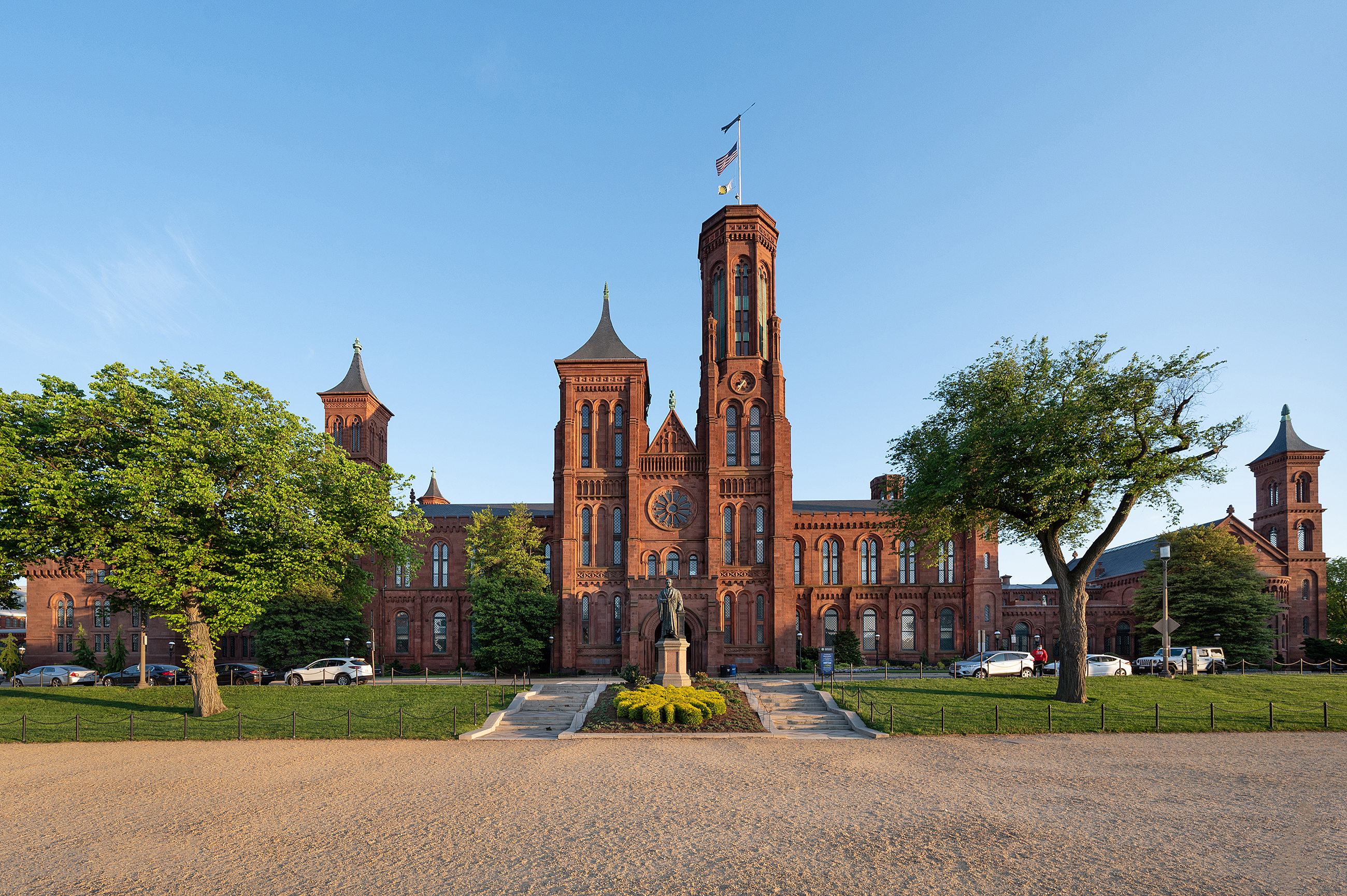 Smithsonian Open Access  Smithsonian Institution