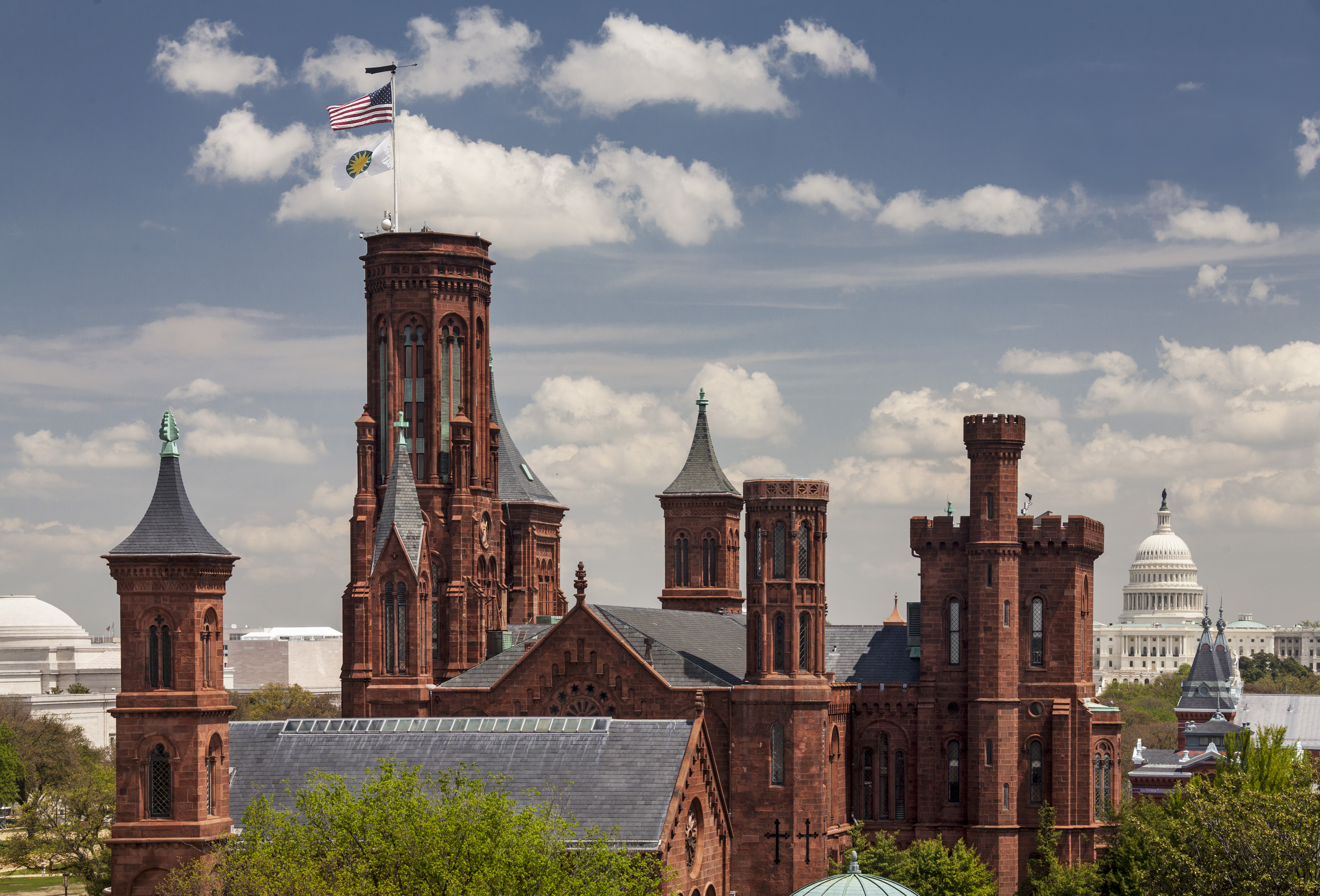 Internships at the Office of General Counsel| Smithsonian Institution5514 x 3744