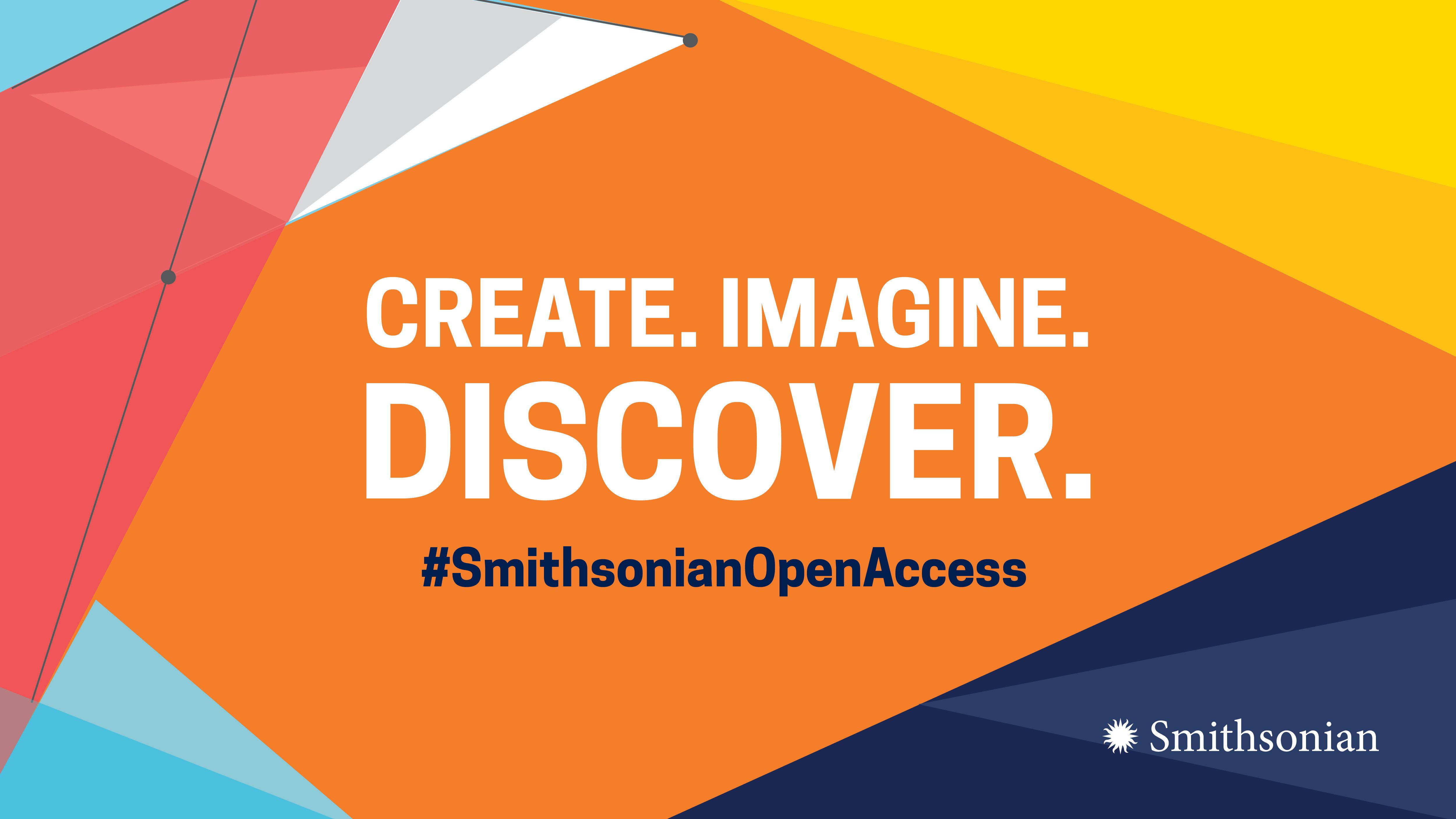 Smithsonian Open Access  Smithsonian Institution