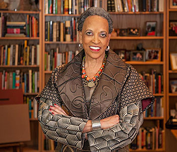 Dr. Johnnetta B. Cole