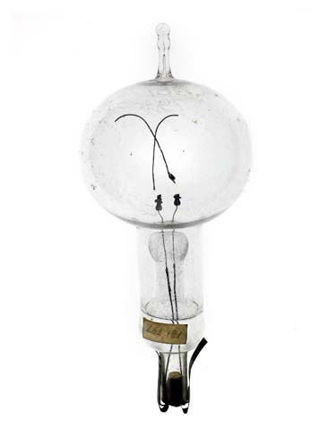 Edison Light Bulb