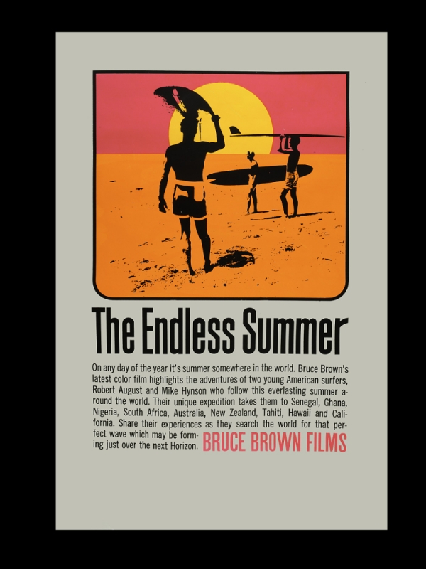 Endless Summer  Smithsonian Institution