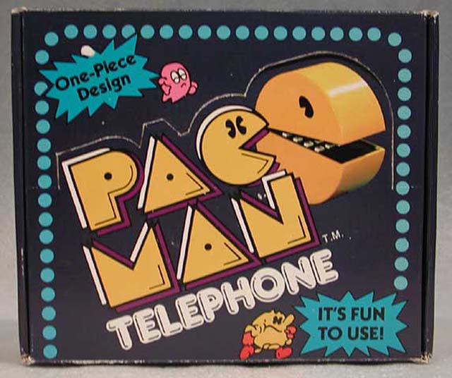 Pac-Man – Wikipédia, a enciclopédia livre