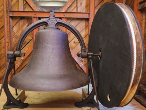historic Bell