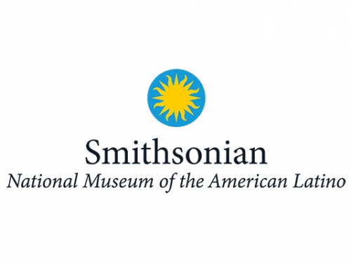 National Museum of the American Latino logo