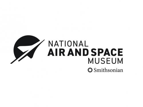 National Air and Space Museum logo