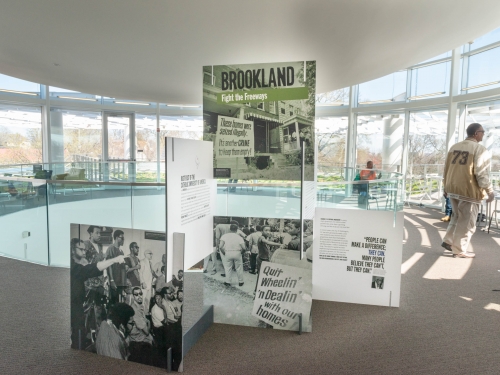 A Right to the City: BROOKLAND 
