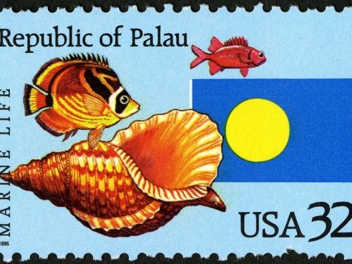 Republic of Palau
