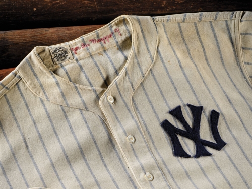 New York Yankees jersey 
