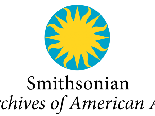 Archives logo