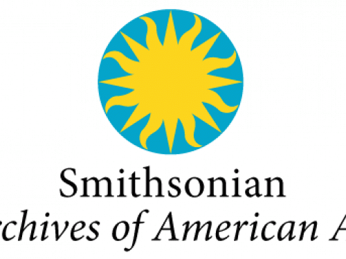 Smithsonian Archives of American Art