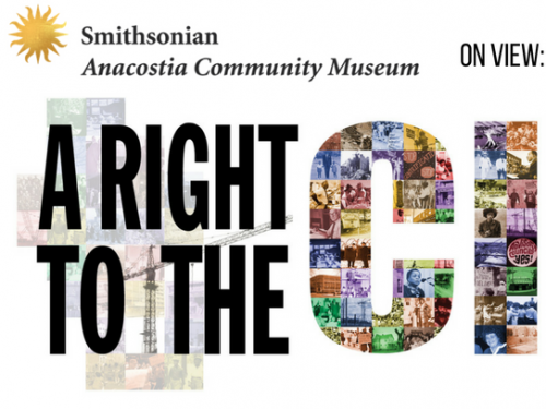 A right to the City logo
