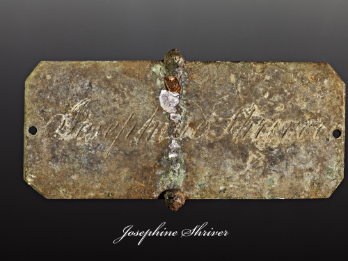 Nameplate