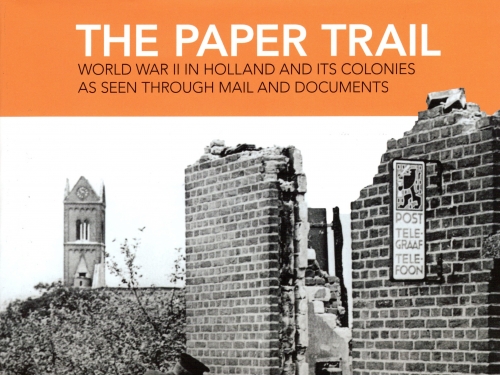 The Paper Trail cover