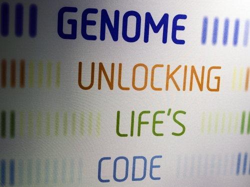 Genome: Unlocking Life’s Code