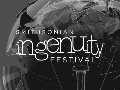 Ingenuity Festival Logo