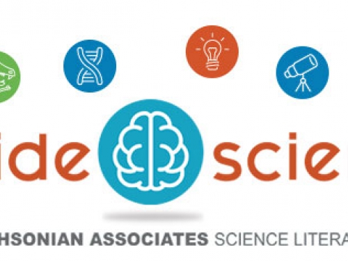 Inside science logo