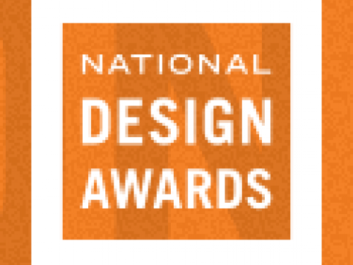National Design Awards logo